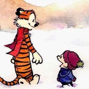 Meet your Posher, Clayton